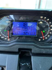 2023 Polaris Ranger 1000XP Northstar Ultimate   - Photo 13 - Monroe, LA 71202