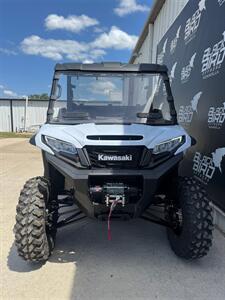 2025 Kawasaki Ridge Ranch Edition   - Photo 9 - Monroe, LA 71202