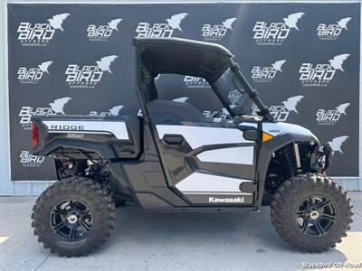 2025 Kawasaki Ridge Ranch Edition   - Photo 7 - Monroe, LA 71202