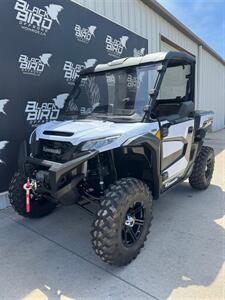 2025 Kawasaki Ridge Ranch Edition   - Photo 3 - Monroe, LA 71202