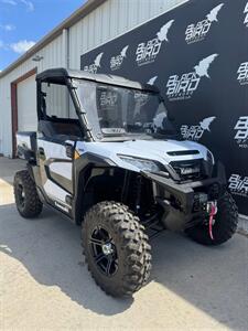 2025 Kawasaki Ridge Ranch Edition   - Photo 4 - Monroe, LA 71202