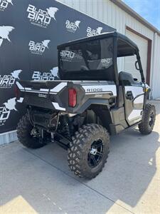 2025 Kawasaki Ridge Ranch Edition   - Photo 6 - Monroe, LA 71202