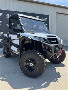 2025 Kawasaki Ridge Ranch Edition   - Photo 2 - Monroe, LA 71202