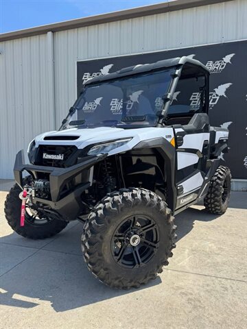 2025 Kawasaki Ridge Ranch Edition   - Photo 1 - Monroe, LA 71202