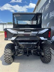 2025 Kawasaki Ridge Ranch Edition   - Photo 10 - Monroe, LA 71202