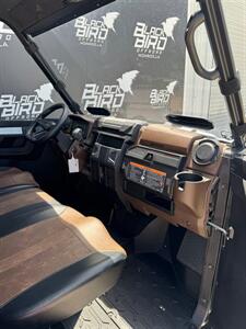 2025 Kawasaki Ridge Ranch Edition   - Photo 14 - Monroe, LA 71202