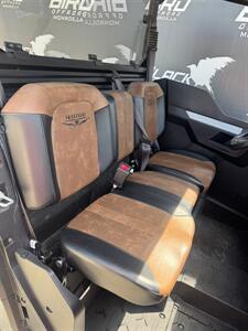 2025 Kawasaki Ridge Ranch Edition   - Photo 12 - Monroe, LA 71202