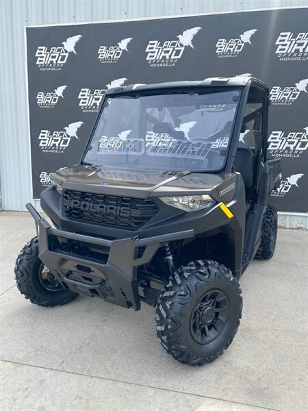 2021 Polaris Ranger 1000 EPS   - Photo 1 - Monroe, LA 71202