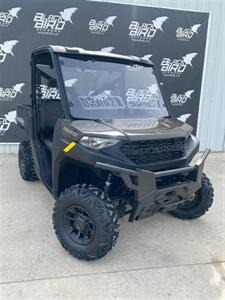 2021 Polaris Ranger 1000 EPS   - Photo 2 - Monroe, LA 71202
