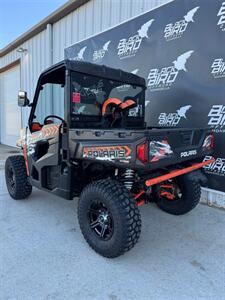 2016 Polaris Ranger XP 900 EPS High Lifter Edition   - Photo 5 - Monroe, LA 71202
