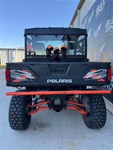 2016 Polaris Ranger XP 900 EPS High Lifter Edition   - Photo 4 - Monroe, LA 71202