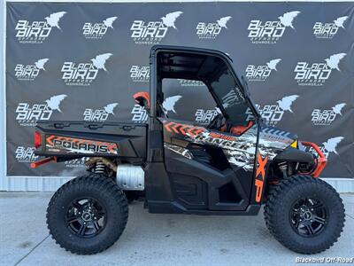 2016 Polaris Ranger XP 900 EPS High Lifter Edition   - Photo 9 - Monroe, LA 71202