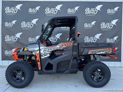 2016 Polaris Ranger XP 900 EPS High Lifter Edition   - Photo 3 - Monroe, LA 71202