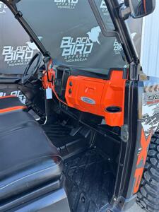 2016 Polaris Ranger XP 900 EPS High Lifter Edition   - Photo 13 - Monroe, LA 71202
