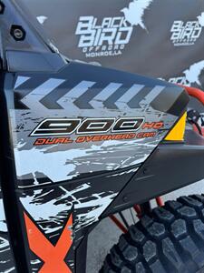 2016 Polaris Ranger XP 900 EPS High Lifter Edition   - Photo 11 - Monroe, LA 71202