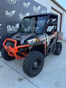 2016 Polaris Ranger XP 900 EPS High Lifter Edition   - Photo 6 - Monroe, LA 71202