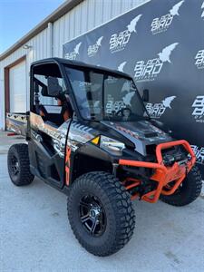 2016 Polaris Ranger XP 900 EPS High Lifter Edition   - Photo 2 - Monroe, LA 71202