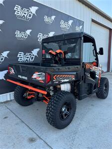 2016 Polaris Ranger XP 900 EPS High Lifter Edition   - Photo 8 - Monroe, LA 71202