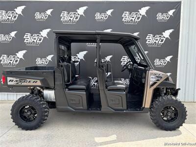 2017 Polaris Ranger 1000 XP Crew   - Photo 7 - Monroe, LA 71202