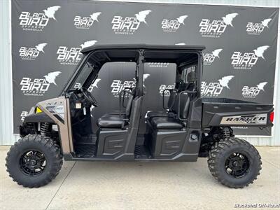 2017 Polaris Ranger 1000 XP Crew   - Photo 4 - Monroe, LA 71202