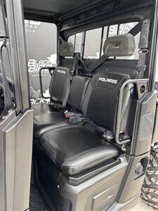 2017 Polaris Ranger 1000 XP Crew   - Photo 9 - Monroe, LA 71202