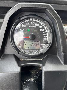 2017 Polaris Ranger 1000 XP Crew   - Photo 12 - Monroe, LA 71202