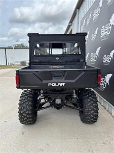 2017 Polaris Ranger 1000 XP Crew   - Photo 6 - Monroe, LA 71202