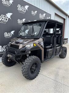 2017 Polaris Ranger 1000 XP Crew   - Photo 5 - Monroe, LA 71202