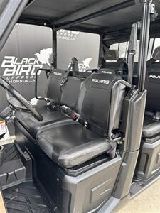 2017 Polaris Ranger 1000 XP Crew   - Photo 10 - Monroe, LA 71202