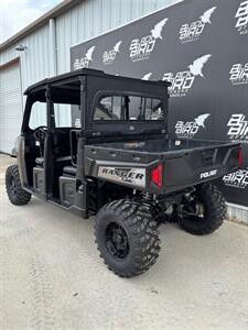 2017 Polaris Ranger 1000 XP Crew   - Photo 3 - Monroe, LA 71202