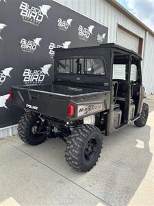 2017 Polaris Ranger 1000 XP Crew   - Photo 8 - Monroe, LA 71202