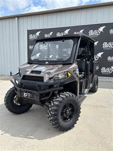 2017 Polaris Ranger 1000 XP Crew   - Photo 2 - Monroe, LA 71202