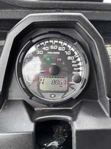 2017 Polaris Ranger 1000 XP Crew   - Photo 13 - Monroe, LA 71202