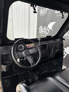 2017 Polaris Ranger 1000 XP Crew   - Photo 11 - Monroe, LA 71202