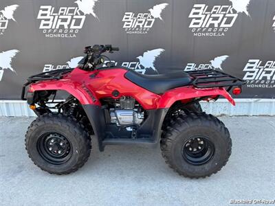 2026 Honda Recon 250   - Photo 4 - Monroe, LA 71202