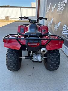 2026 Honda Recon 250   - Photo 5 - Monroe, LA 71202