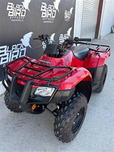2026 Honda Recon 250   - Photo 2 - Monroe, LA 71202