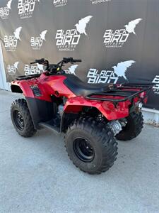 2026 Honda Recon 250   - Photo 7 - Monroe, LA 71202