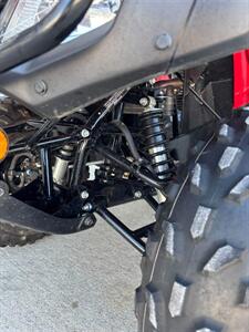 2026 Honda Recon 250   - Photo 9 - Monroe, LA 71202