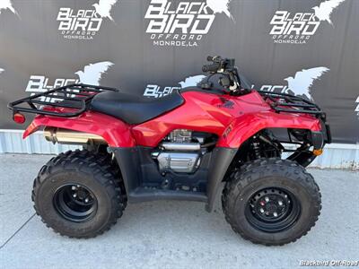 2026 Honda Recon 250   - Photo 3 - Monroe, LA 71202