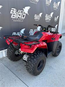 2026 Honda Recon 250   - Photo 6 - Monroe, LA 71202