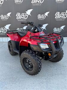 2026 Honda Recon 250   - Photo 8 - Monroe, LA 71202