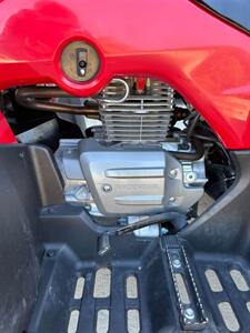 2026 Honda Recon 250   - Photo 10 - Monroe, LA 71202