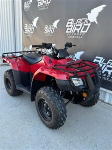 2026 Honda Recon 250   - Photo 1 - Monroe, LA 71202