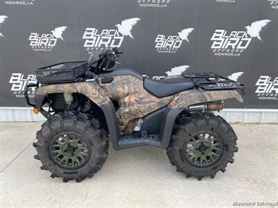 2022 Honda Foreman 520 ES   - Photo 7 - Monroe, LA 71202