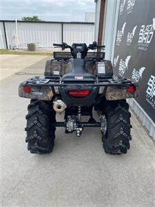 2022 Honda Foreman 520 ES   - Photo 10 - Monroe, LA 71202