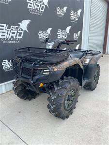 2022 Honda Foreman 520 ES   - Photo 6 - Monroe, LA 71202