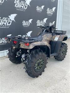 2022 Honda Foreman 520 ES   - Photo 5 - Monroe, LA 71202