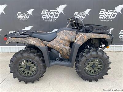 2022 Honda Foreman 520 ES   - Photo 4 - Monroe, LA 71202