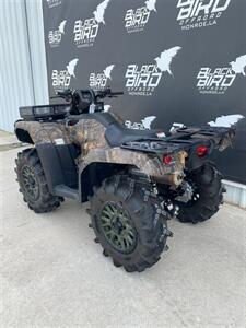 2022 Honda Foreman 520 ES   - Photo 8 - Monroe, LA 71202